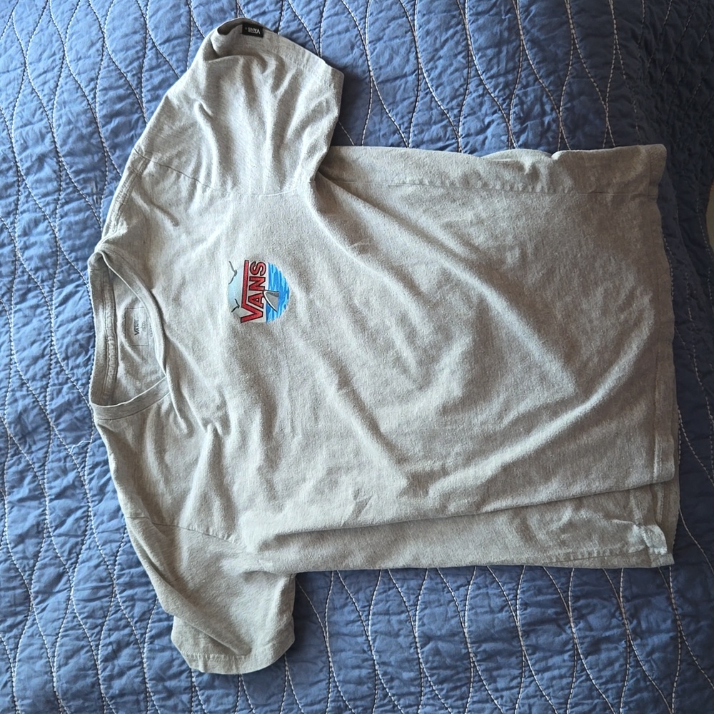 Vans kids T-shirt